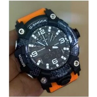 SPECIAL CASI0 G... SHOCK_GGB-200 DUAL TIME RUBBER STRAP WATCH FOR MEN