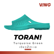 Ving Sandal รุ่น TORANI รองเท้าแตะวิ่งแบบสวม วิ่งมาราธอน ฟื้นฟู ยืนนาน