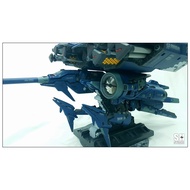 SH STUDIO HG 1/144 GP03D Dendrobium Orchid Large Refrigerator Resin GK Modification