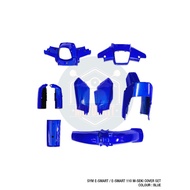 SYM E-SMART E-SMART 110 E SMART E SMART 110 M-SEKI COVER SET COVERSET