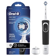 Bàn chải điện Oral B Pro 500 người lớn