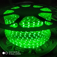 Lampu Hias LED strip 20 Meter Lampu selang lampu Lis plafon