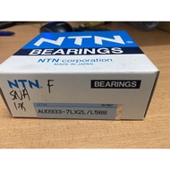 HONDA CIVIC FD SNA 1.8 / CIVIC FB TRO 1.8 / TRO HYBRID (2006-2015) FRONT WHEEL BEARING NTN AU0933-7L