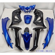 MSEKI # MODENAS CT 100 / CT 110 COVER SET
