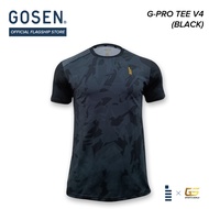 OSEN G-Pro 04 Tournament Jersey - Black/White/Navy GPT23-04