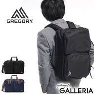 Gregory Bag GREGORY Business Bag 3WAY Briefcase COVERT EXTENDED MISSION Covered Extended Mission 22L B4 119718