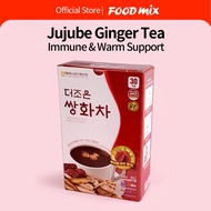 [FOODMIX] The Joeun Ssanghwa Tea 13g x 30EA -1 Box Korean Healthy food | Caffeine-Free | Healthy Dri