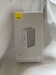 倍思 (Baseus) GaN Pro 65W 快充 充電器 叉電器