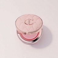 For Charlotte Tilbury Pillow Talk Beautifying Cushion Foundation Fair 10g 1C/2C/1N/2N