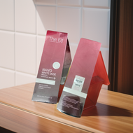 [Fullsize] SERUM KÍCH TRẮNG GIẢM THÂM HIỆU QUẢ THE ELF NANO WHITE DOSE SERUM 60ML THÁI LAN