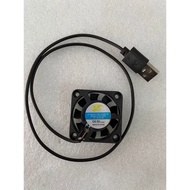 Fan DC 5V 4cm USB 5 VOLT 4x4 GB Fan STB