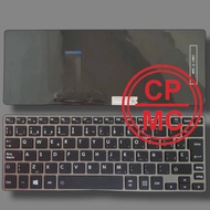 [Promo] Keyboard Toshiba Dynabook R634 R634-M R634-L R64-K R64 R63