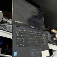 Laptop Asus E410MA Second