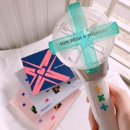 TXT Tomorrow by Together Unsealed Album