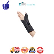 elife Orthopedic Q-Fit Thumb And Wrist Splint