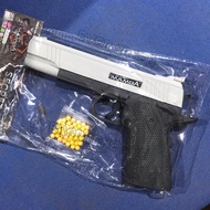 Pistol Mainan Kokang P377