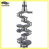 1pc G4NH 2.0 Engine Crankshaft 231102E501 For 2015-2024 Hyundai Elantra Kona Tucson Veloster Forte S