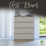 Murah Kabinet/Almari Baju/Laci Bilik Tidur š„DIY & EASY INSTALLšļø/ Fast Deliver š Sampoint Furniture