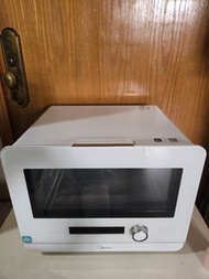 MIDEA 20公升蒸氣焗爐-IOT版本
