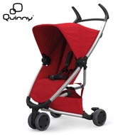 Quinny Zapp Xpress รถเข็นเด็ก รถเข็นเด็ก 3 ล้อ รถเข็นคาร์ซีท น้ำหนักเบา กันแดด UV50+