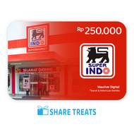 Superindo Voucher Digital 250,000