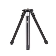 BAFANG  BFT-01A Foldable Tripod Desktop Tripod Stand Aluminum Alloy 2kg/4.4lbs Load Capacity 3-Level