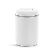 Fellow Atmos Vacuum Canister 1.2L (455grams) Matte White
