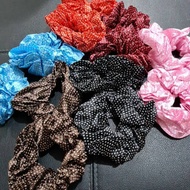 Lucky CEPOL HAIR MOTIF / HAIR TIE