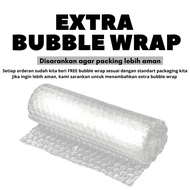 Extra Bubble Wrap Safety Maximum Protection Package Bubble Wrap Packaging Bubble Mailer Padded Envel