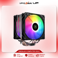 Fan Raptor X4000 CPU Cooler 120mm Fan CPU Cooler