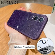 For OnePlus Nord CE4 Lite Case Silicone Opaque Fashionable Dustproof Soft For OnePlus Nord CE4 Lite 