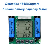 XH-M239 MaH/mwH Digital Battery Measurement Tools 18650 Lithium Battery Capacity Tester Module