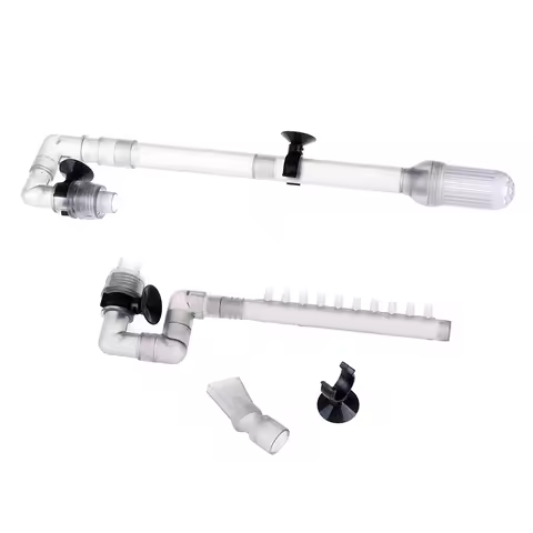 NEW! HW-602B/HW-603B inlet outlet tube pipe parts aquarium external canister filter