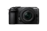 Nikon - Z30 KIT 16-50mm F3.5-6.3 VR 鏡頭套裝 （平行進口）