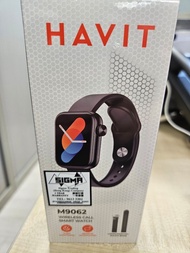 HAVIT M9062 無線通話智能手錶