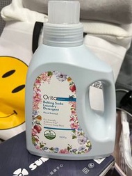 Orita Baking Soda 洗衣液