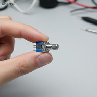 [cherry2] Band Switch RS1010 2Pcs Rotary 1 Pole 2 3 4 5 6 Position 2 Pole 2 3 4 Position ideal for A