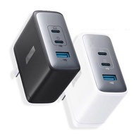 Ankee 100W USB C Charger, 736 Charger (Nano Il 100W), 3-Port Fast Compact Wall Charger