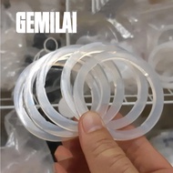 Rubber Seal for Gemilai Coffee Maker 3200B, 3005E, 3605, 3145, 3149, 3007, 3601... Shopee Shopee