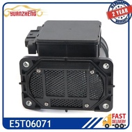 Car MAF Mass Air Flow Meters Sensor E5T06071 For Mitsubishi Diamante Montero 3000GT Eclipse Galant D