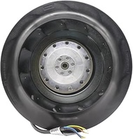 R4E225-AI01-09 ebm-papst AC Centrifugal Fan R4E225AI0109 230V 40/45W 0.2A 1430/1700RPM for Cabinet I