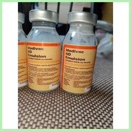 ◭ ∆ ☾ NCD LASOTA 10ML for chickens,pigeons,birds(imported)