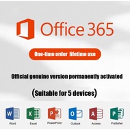 Microsoft Office 365 Microsoft Office 2019 Lifetime Warranty Office 2021 Office 2016 5 Devices LIfet
