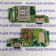 VIVO V29E 5G V2317 ORIGINAL FLEXIBLE FLEXIBLE PCB BOARD FLEXIBLE MIC CONNECTOR MIC PORT USB CHARGER 