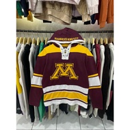Hodie Colosseum Minnesota golden GOPHERS HOCKEY (M)