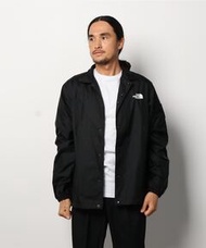 ジャケット ナイロンジャケット メンズ THE NORTH FACE THE COACH JACKET / ザ・ノース・フェイス ザコーチジャケット