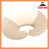 MOGU Mama Multi West Special Cover Made in Japan, approximately 67x48cm, Beige, Washable. *This prod