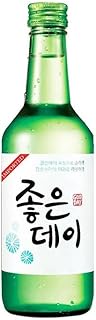 Good Day Original Soju (20 x 360ml) BUNDLE