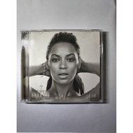 CD BEYONCE 'I AM.. SASHA FIERCE" double CD