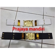 GARUDA COUPLE BELT | Flag-raising team | CEREMONY CEREMONY CEREMONY CEREMONY